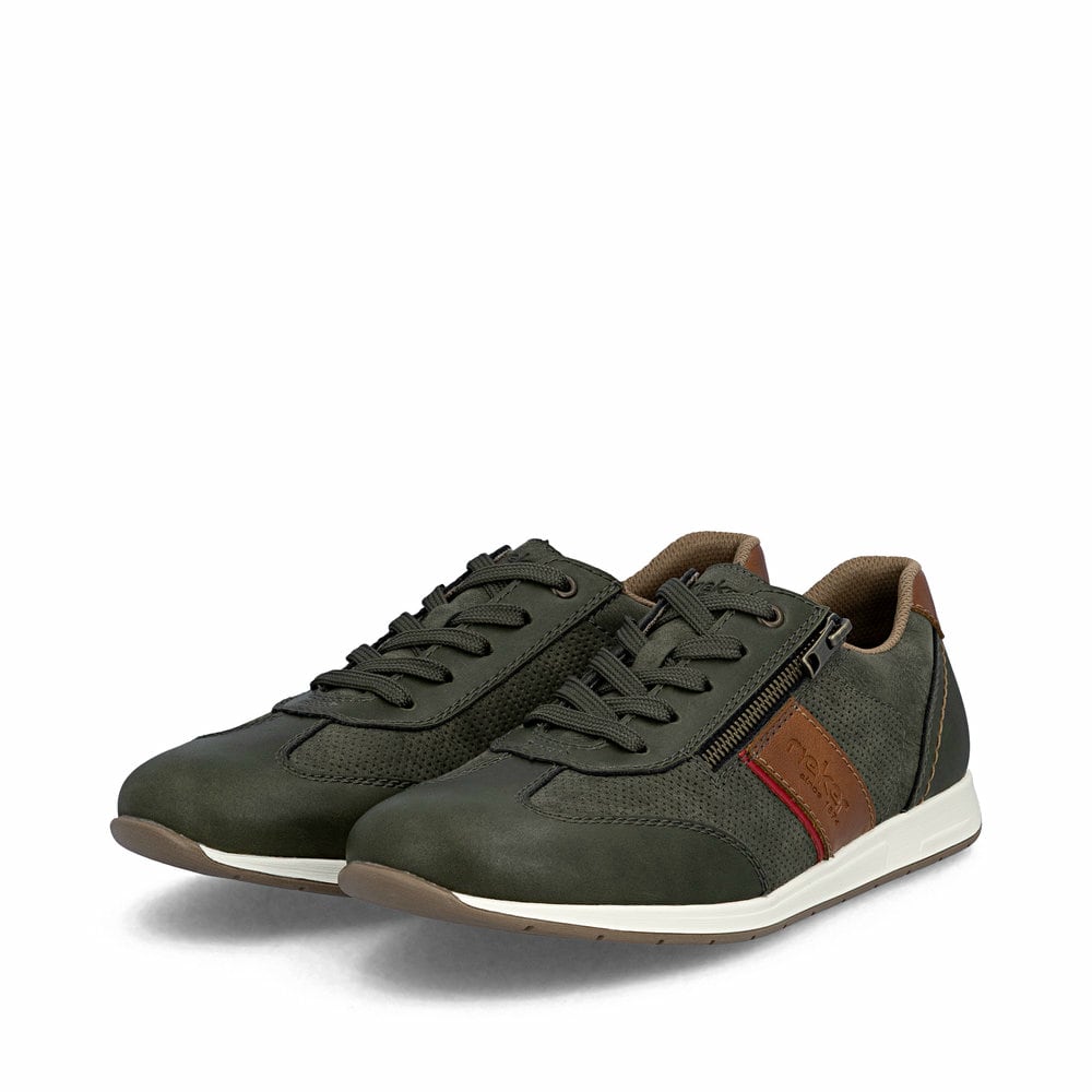 Rieker Homme Chaussures à lacets