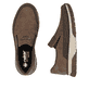 Rieker Herren Slipper