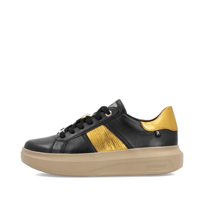 Rieker Damen Sneaker Low