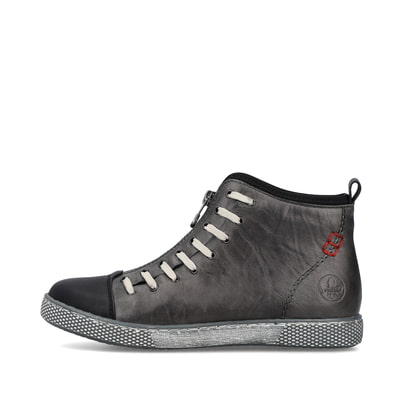 Rieker Damen Kurzstiefel