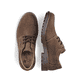 Rieker Herren Schnürschuhe