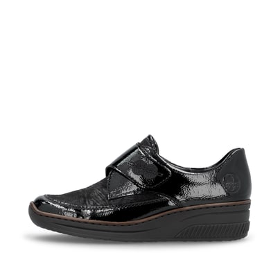 Rieker Damen Slipper