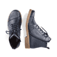 Rieker Damen Schnürstiefel