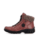 Image of Rieker Femme Bottes à lacets