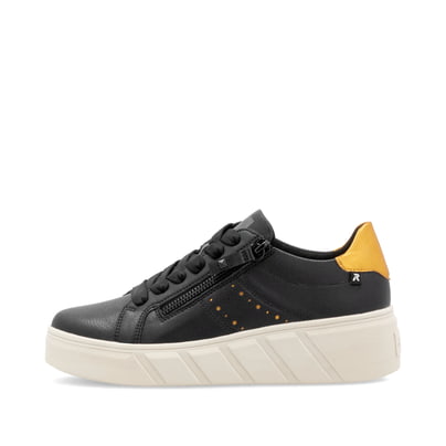 Rieker Damen Sneaker Low