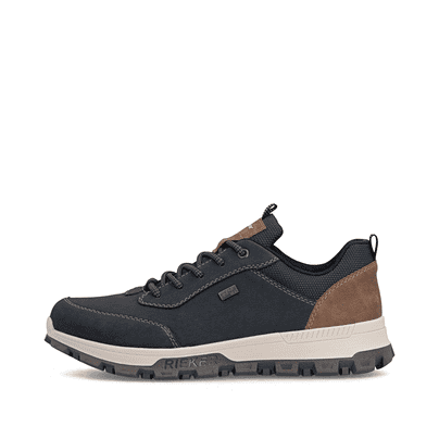 Rieker Herren Schnürschuhe
