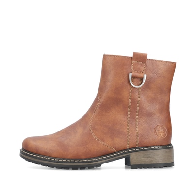 Rieker Damen Kurzstiefel