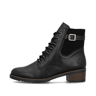 Rieker Damen Stiefeletten