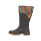 Image of Rieker Femme Bottes cuissardes