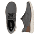 Rieker Herren Slipper