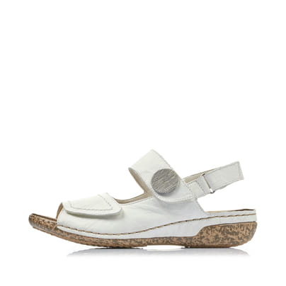 Rieker Damen Riemchensandalen