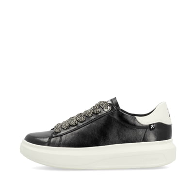 Rieker Damen Sneaker Low
