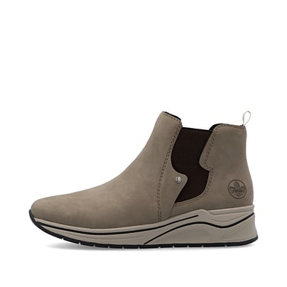Rieker Damen Chelsea Boots