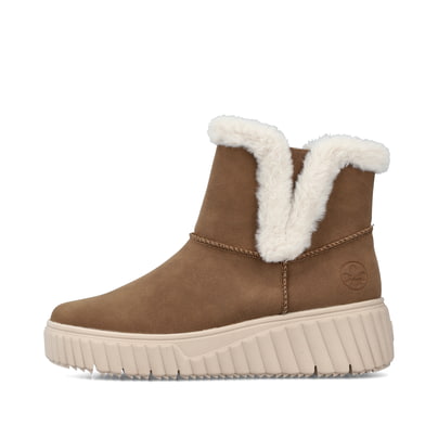 Rieker Damen Kurzstiefel