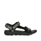Rieker Herren Trekkingsandalen