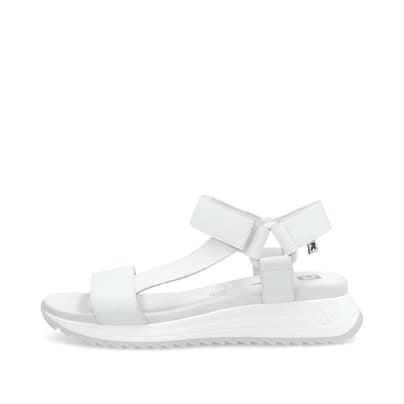 Rieker Damen Trekkingsandalen