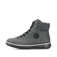 Rieker Damen Schnürstiefel