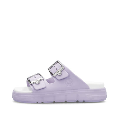 Rieker Damen Slides