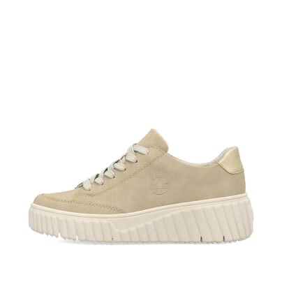 Rieker Damen Sneaker Low