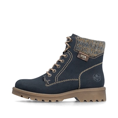 Rieker Damen Biker Boots