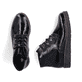 Rieker Damen Schnürstiefel
