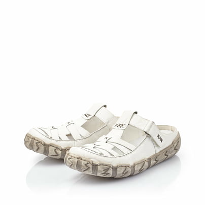 Rieker Damen Clogs