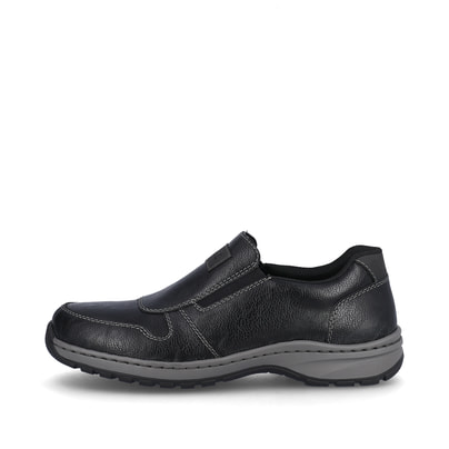 Rieker Herren Slipper