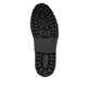 Braune Rieker Herren Schnürstiefel 30440-24 mit wasserabweisender TEX-Membran. Schuh Laufsohle.