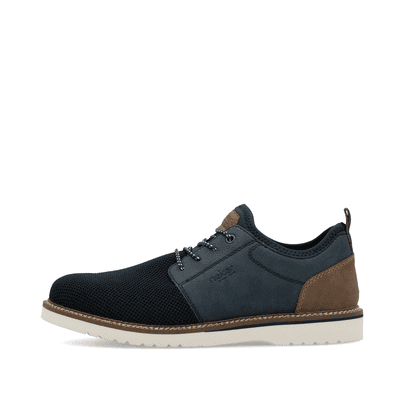 Rieker Herren Slipper