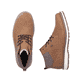 Rieker Herren Schnürstiefel