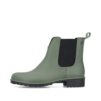 Rieker Damen Chelsea Boots