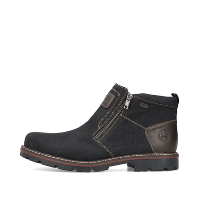 Rieker Herren Kurzstiefel