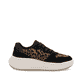 Rieker Damen Sneaker Low