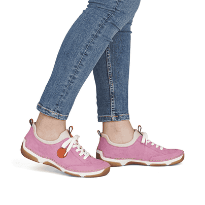 Rieker Damen Slipper