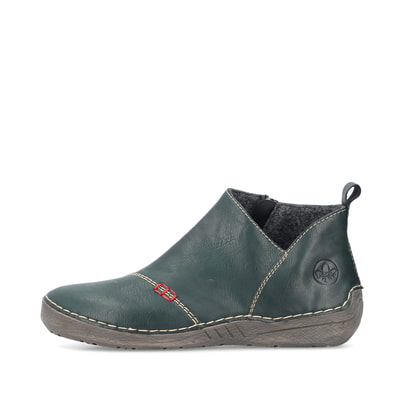 Rieker Damen Kurzstiefel