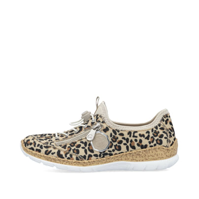 Rieker Damen Slipper