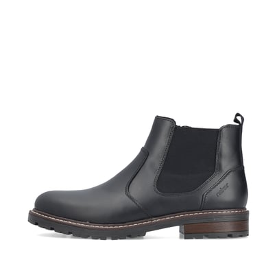 Rieker Herren Chelsea Boots