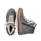 Rieker Damen Schnürstiefel