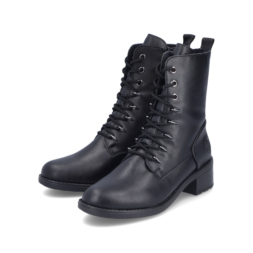 Rieker Damen Stiefeletten