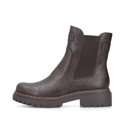 Rieker Damen Chelsea Boots