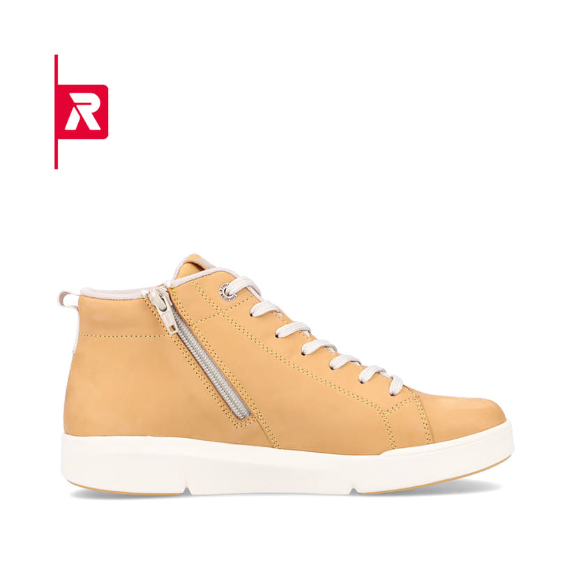 Rieker Femme Baskets montantes