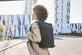 Rieker Rucksack