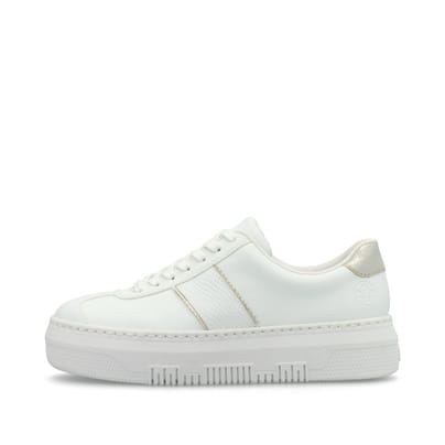 Rieker Damen Sneaker Low