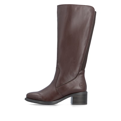 Rieker Damen Hochschaftstiefel