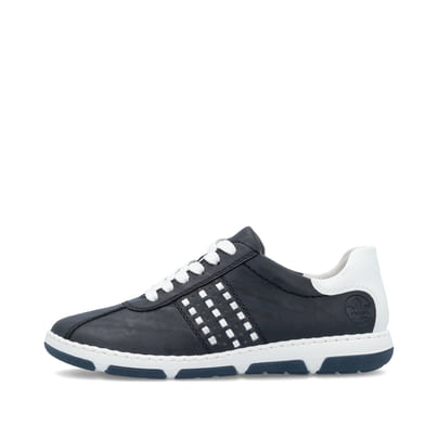 Rieker Damen Schnürschuhe
