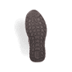 Braune Rieker Herren Schnürstiefel 11020-24 mit wasserabweisender TEX-Membran. Schuh Laufsohle.