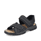 Rieker Herren Trekkingsandalen