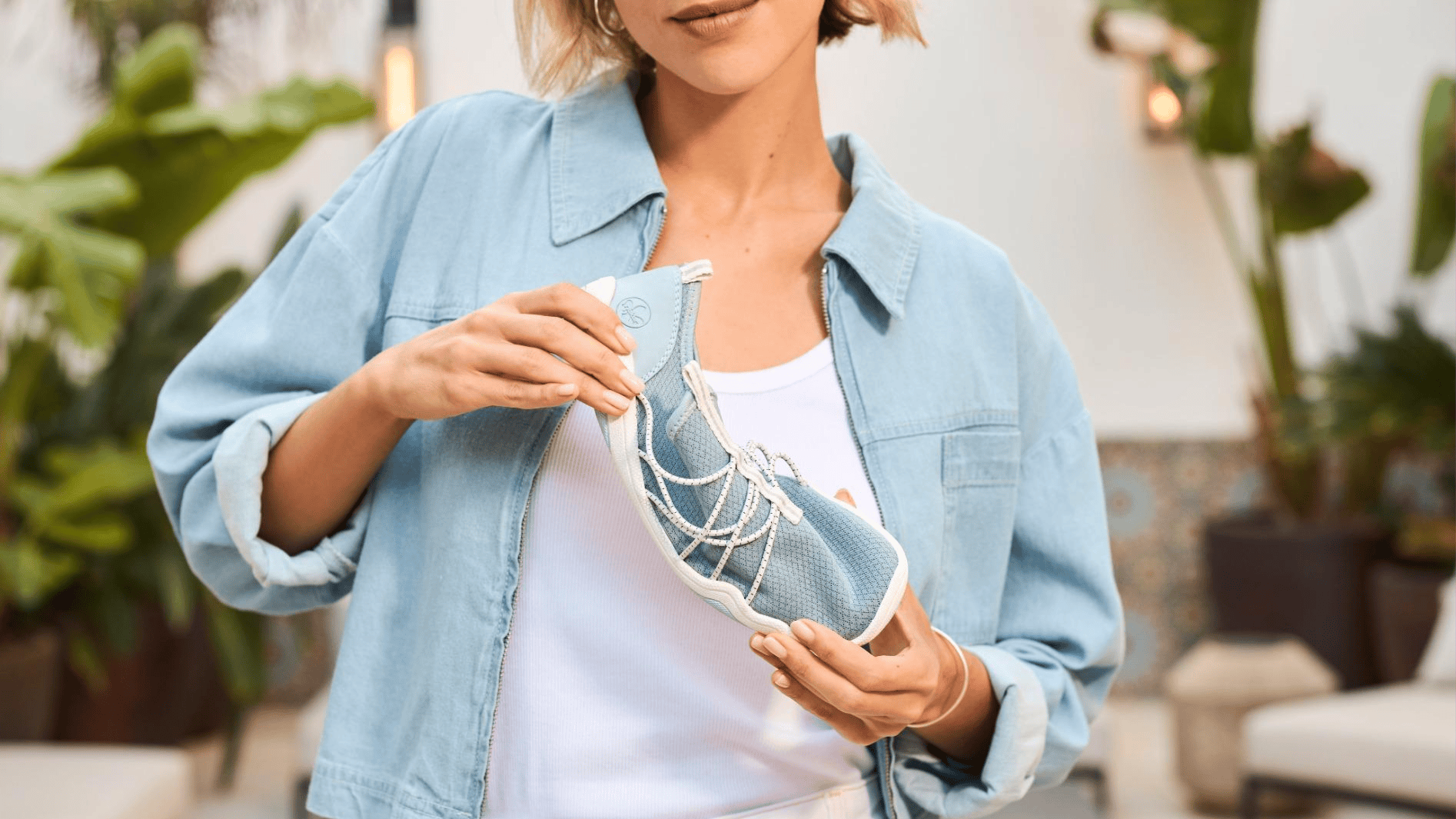 Shoes with Rieker Light and Free