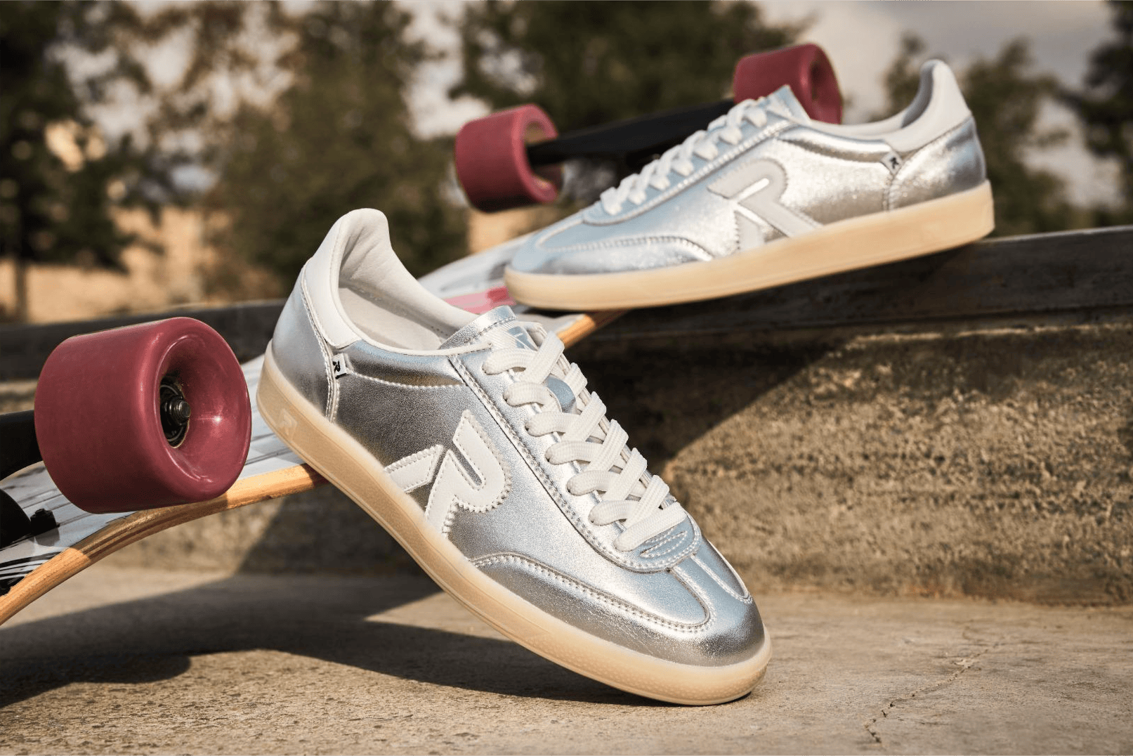 Baskets basses san diego w2200-90 pour femmes de Rieker.