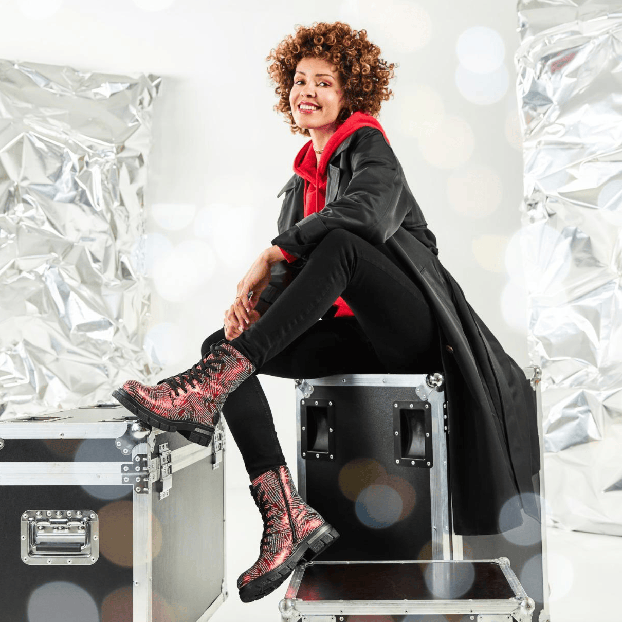 damenstiefel weite winterschuhe damen